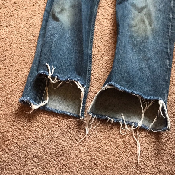 Urban Renewal Jeans - Picture 2 of 2